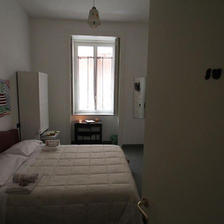 Angoletto Young B&B Avellino Oda fotoğraf