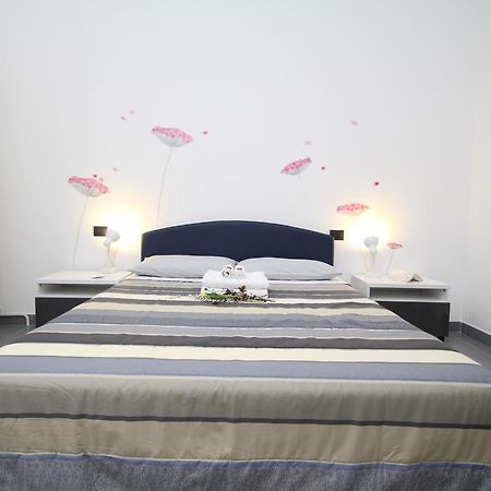 Angoletto Young B&B Avellino Dış mekan fotoğraf