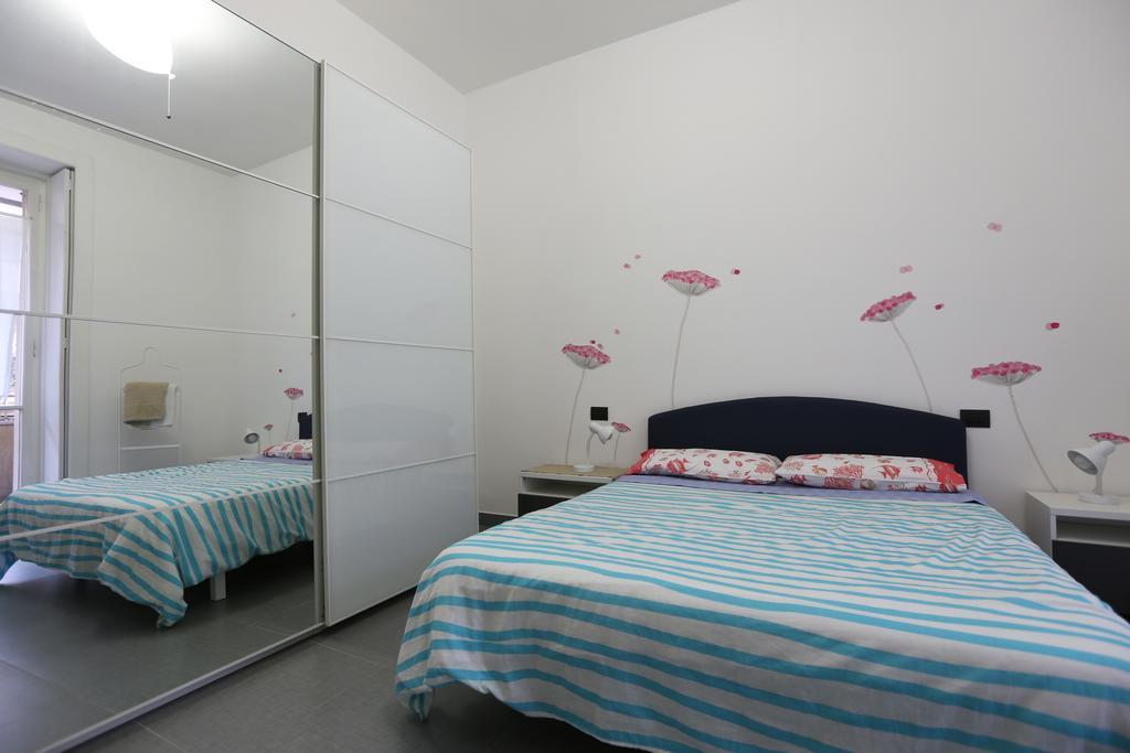 Angoletto Young B&B Avellino Oda fotoğraf