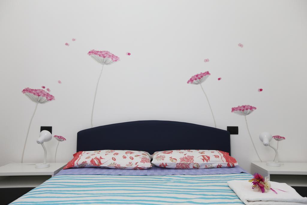 Angoletto Young B&B Avellino Oda fotoğraf
