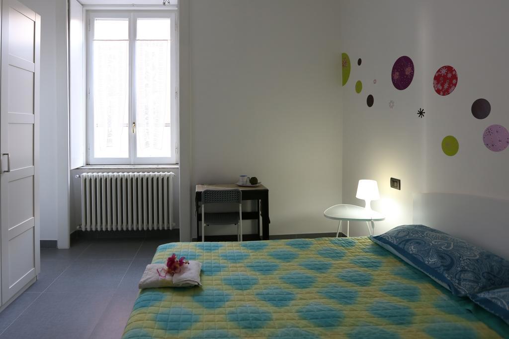 Angoletto Young B&B Avellino Oda fotoğraf