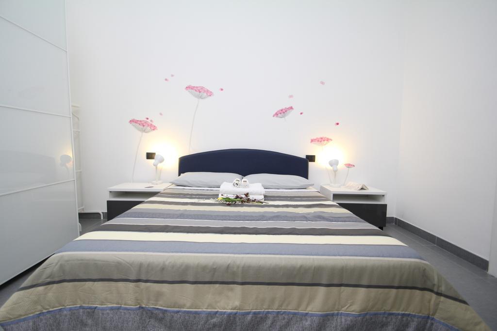 Angoletto Young B&B Avellino Dış mekan fotoğraf