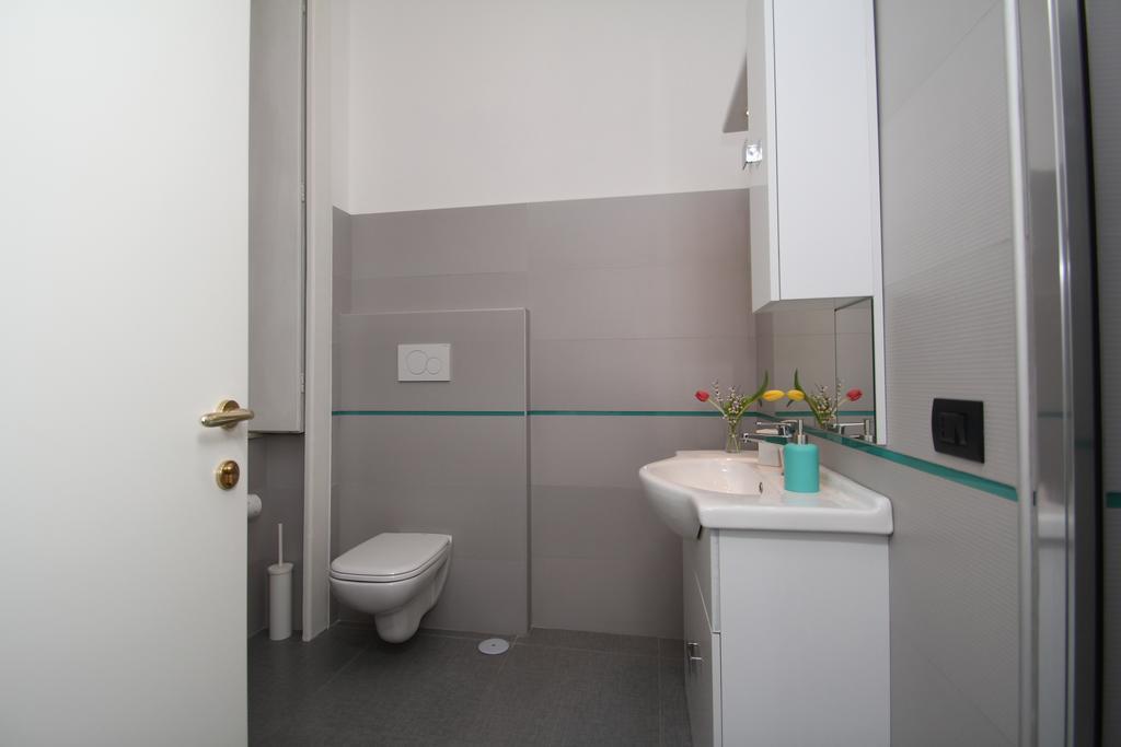 Angoletto Young B&B Avellino Oda fotoğraf